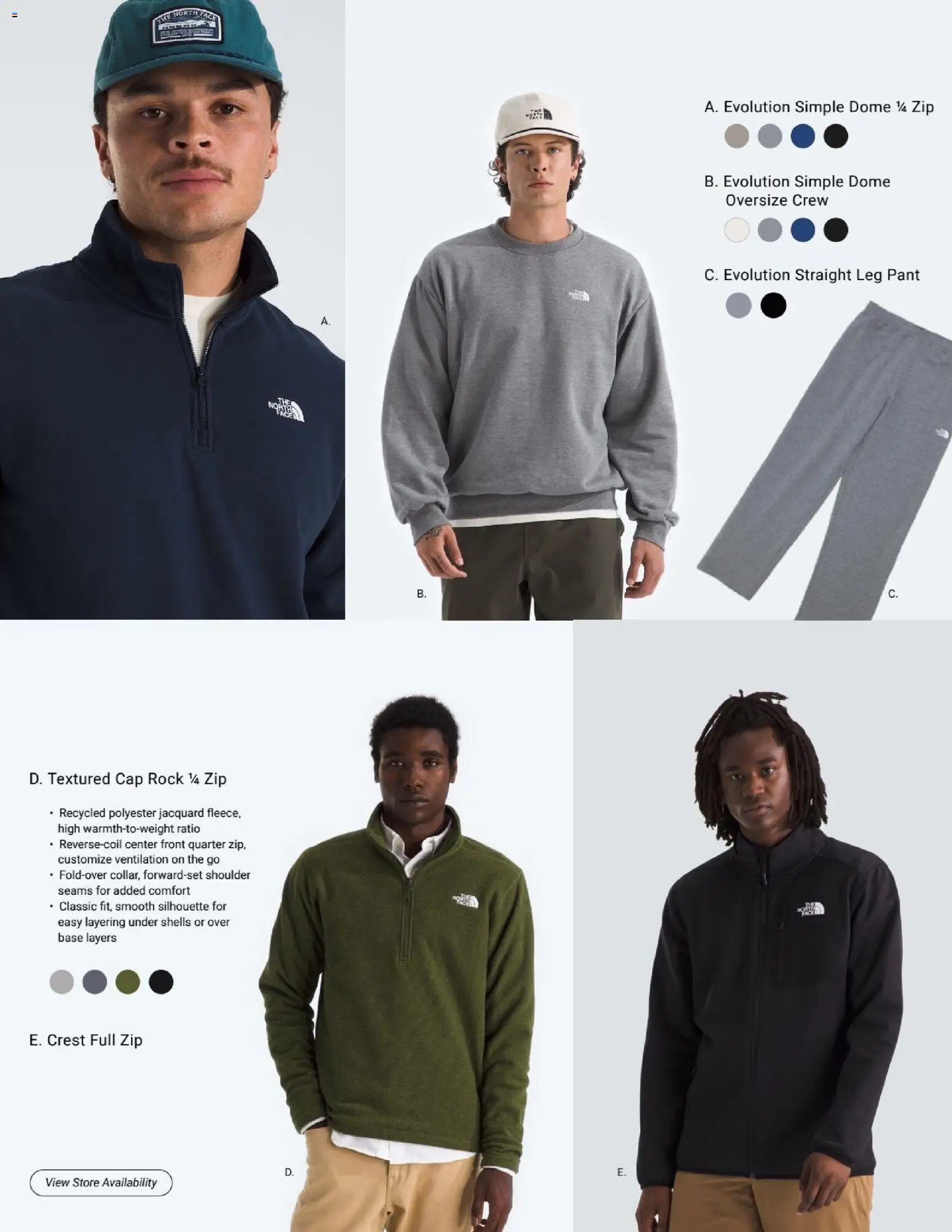 Dunham's Sports The North Face