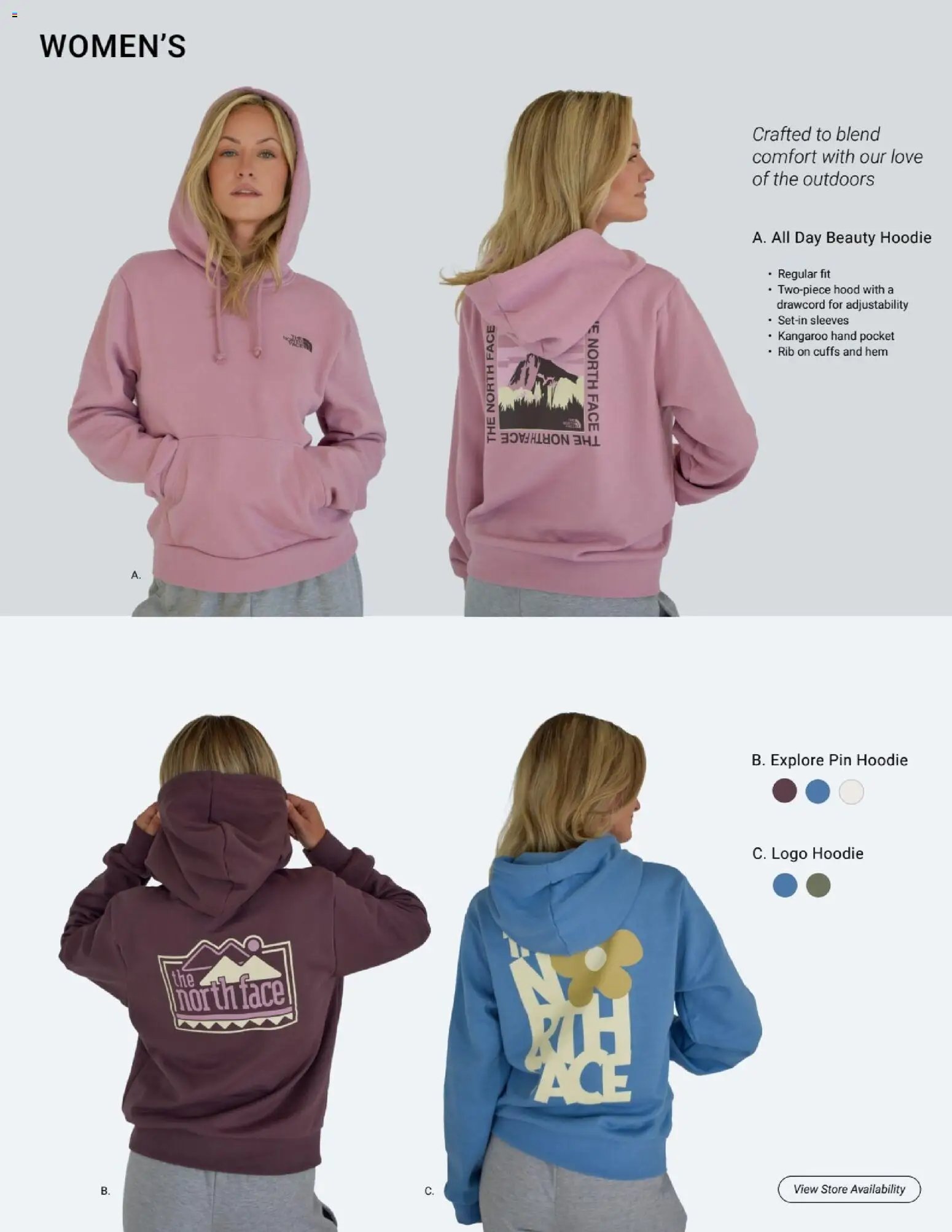 Dunham's Sports The North Face