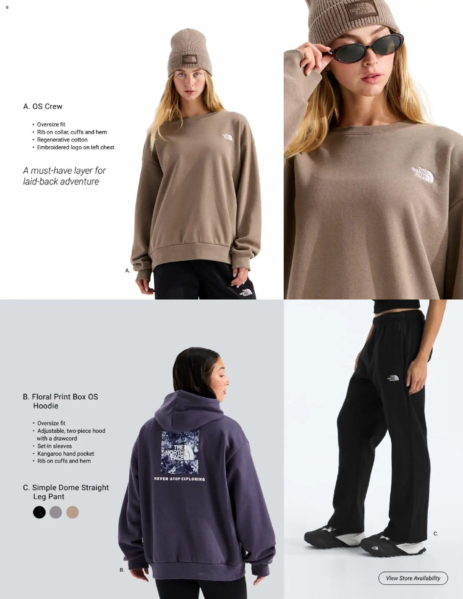 Dunham's Sports The North Face