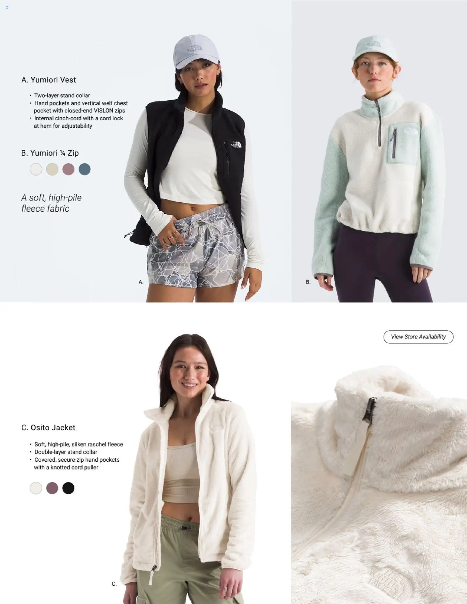 Dunham's Sports The North Face