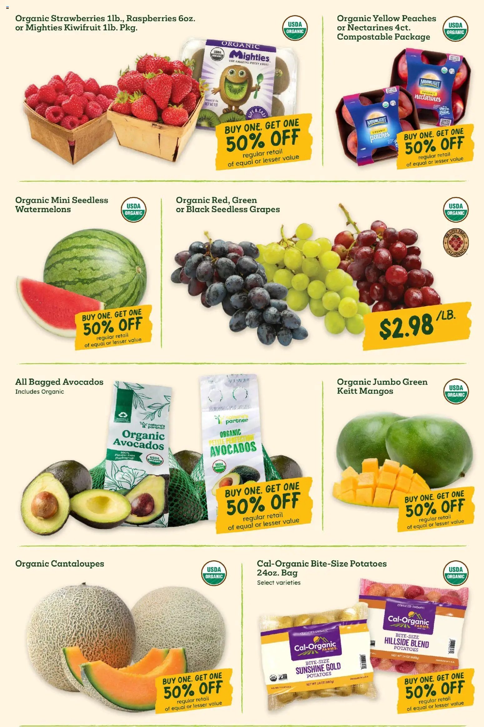 Sprouts Weekly Ad