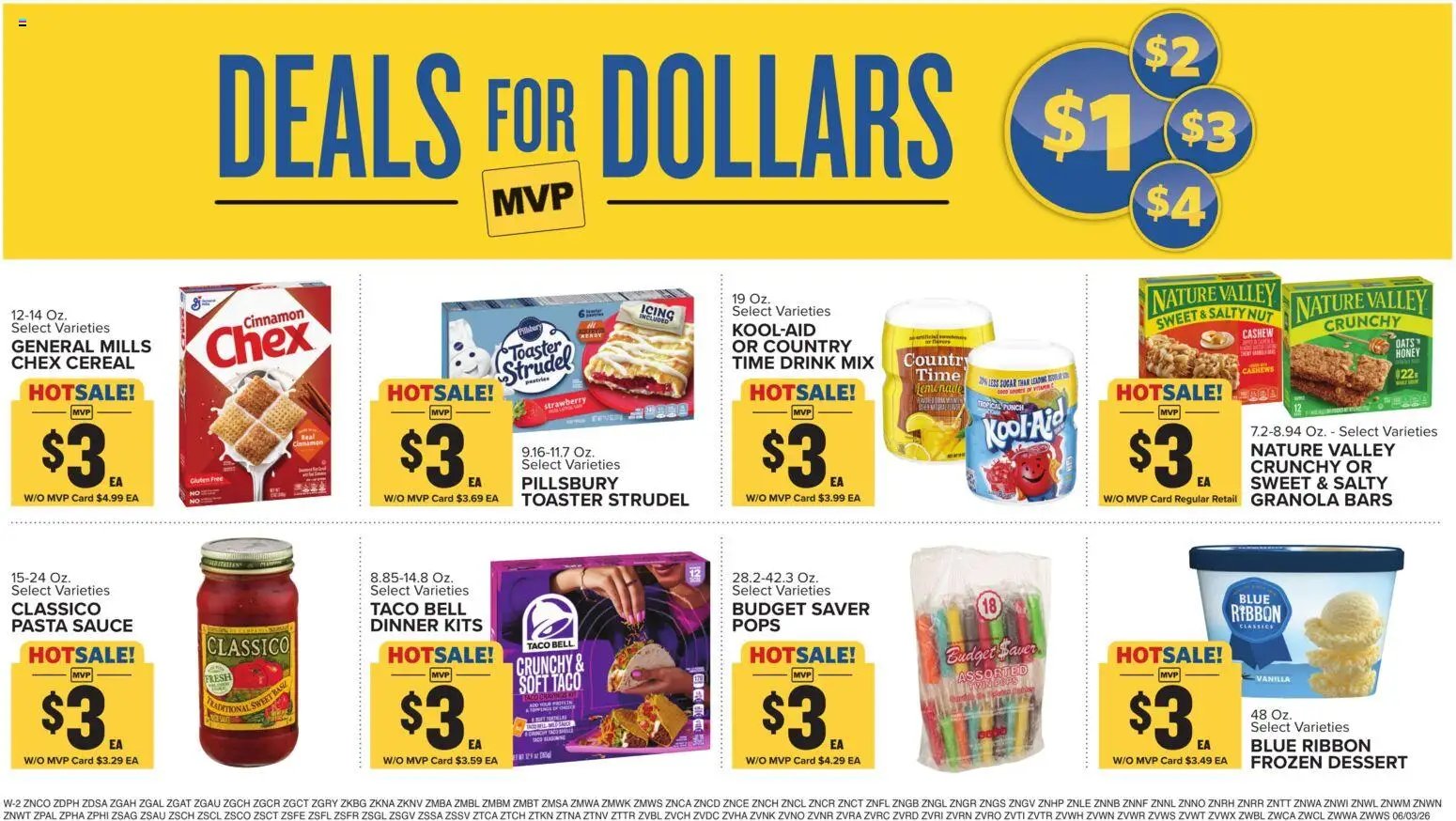 Food Lion Weekly Ad