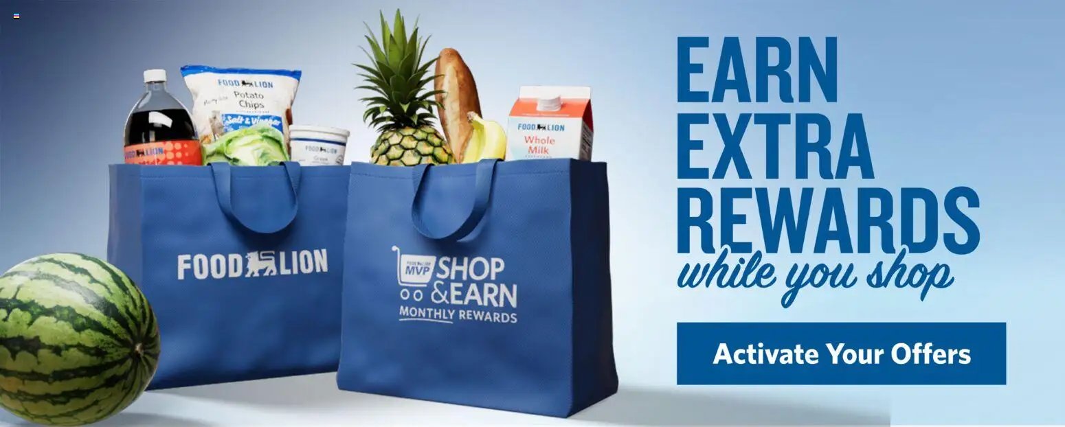 Food Lion Weekly Ad