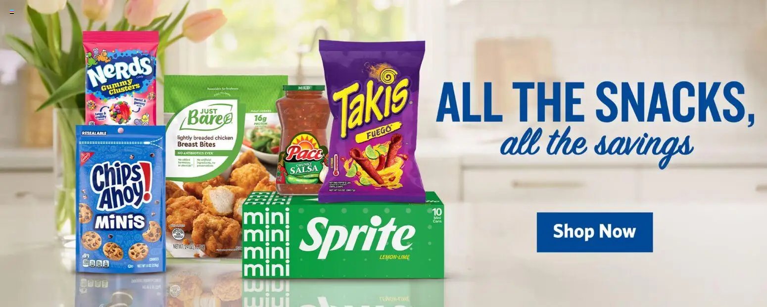 Food Lion Weekly Ad