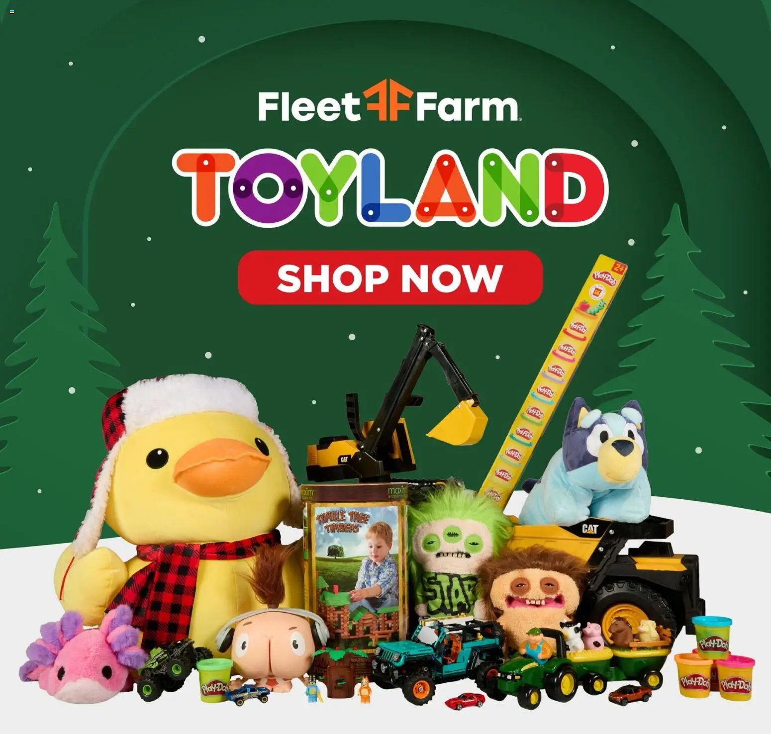 Mills Fleet Farm Weekly Ad
