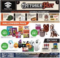 Mills Fleet Farm Weekly Ad