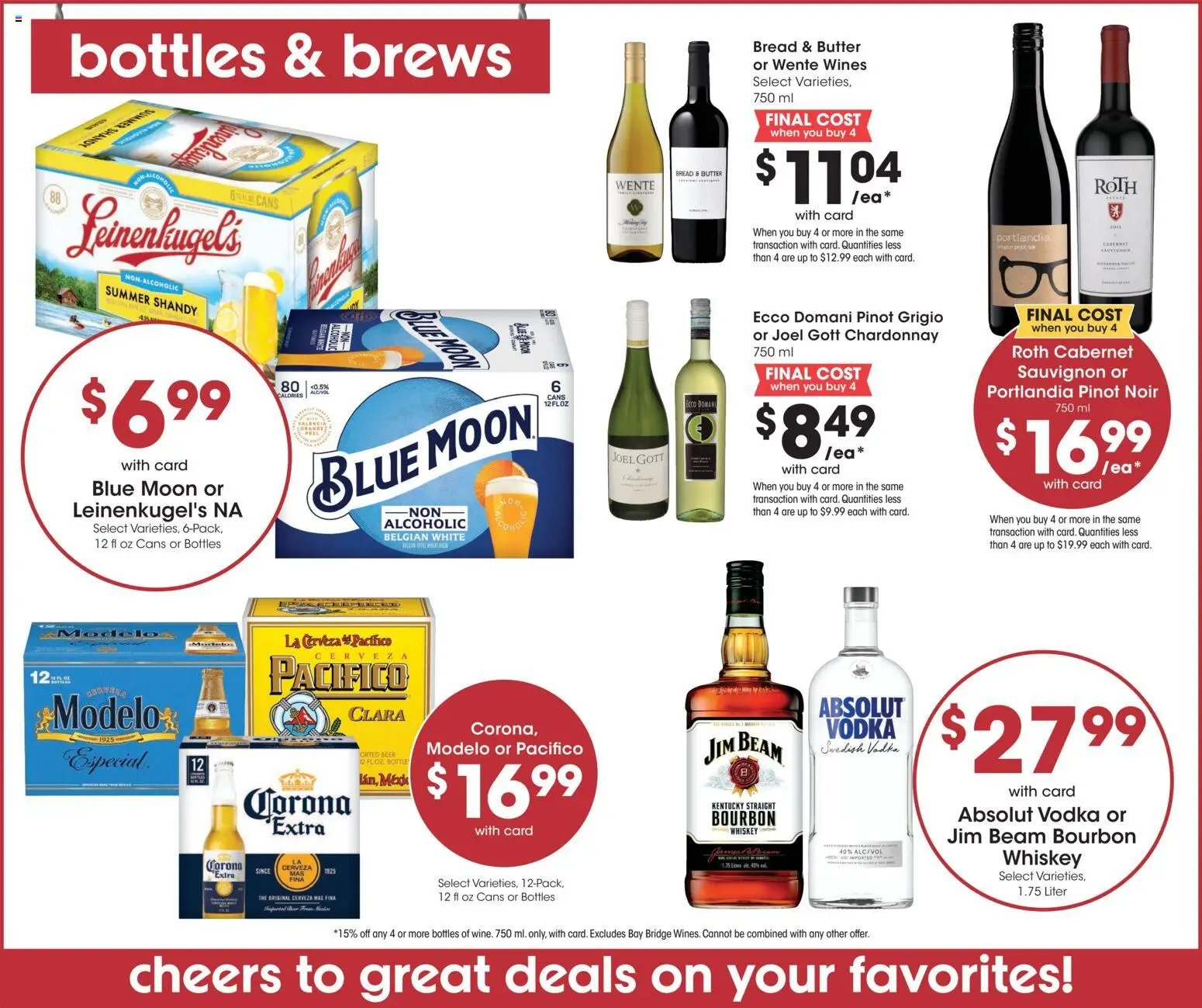 Mariano's Weekly Ad