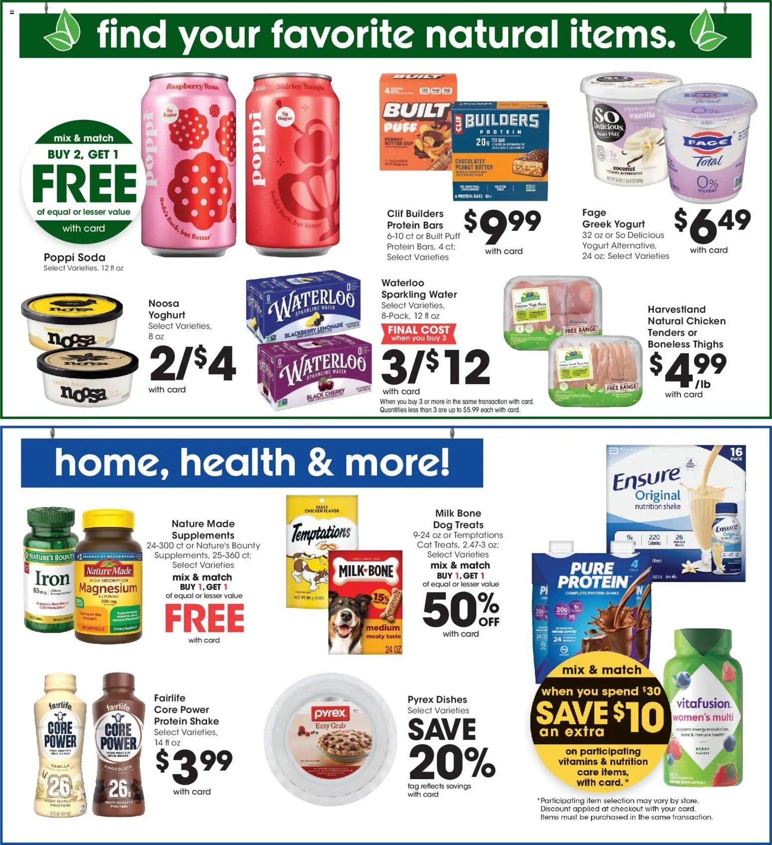 Mariano's Weekly Ad