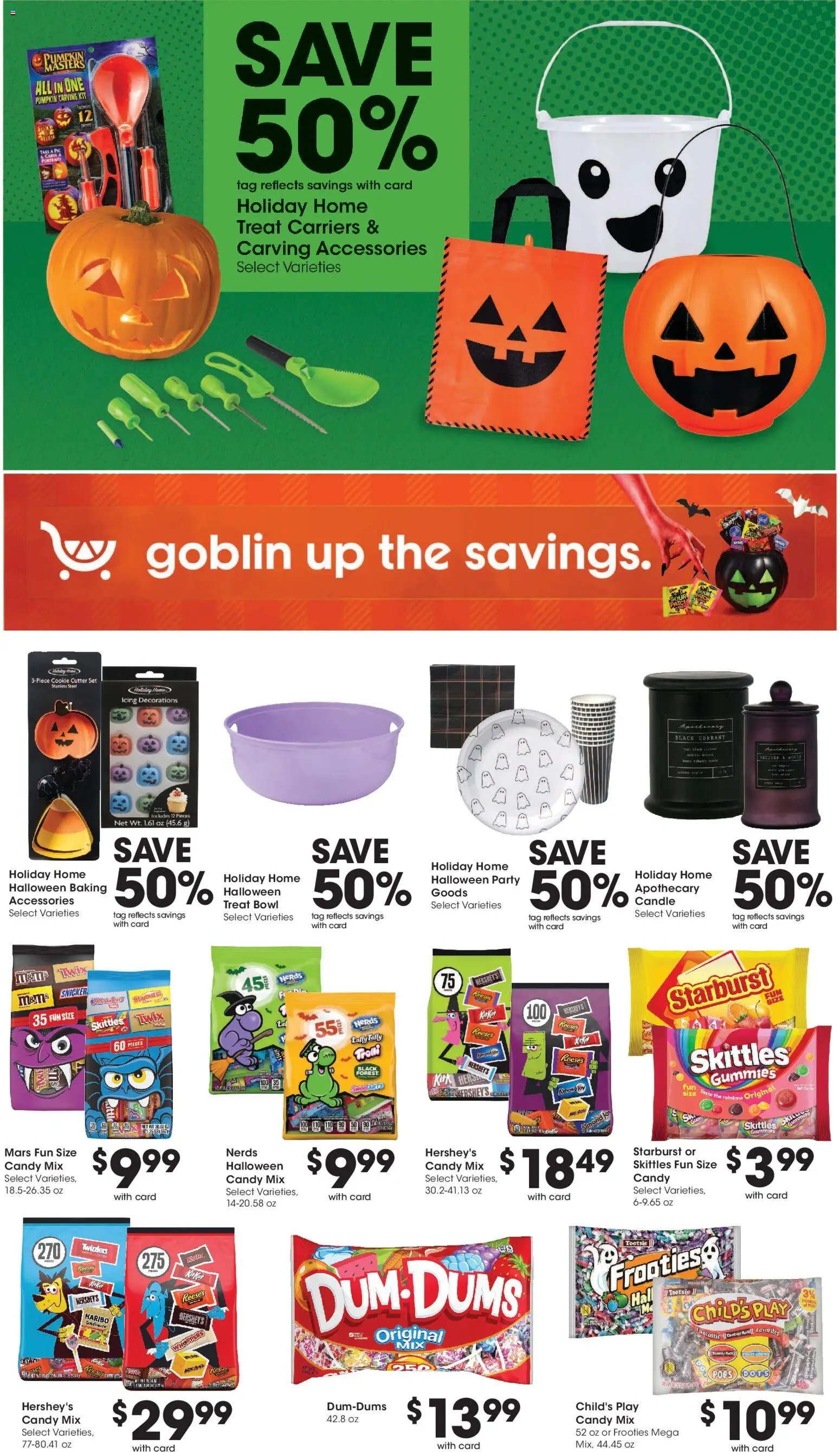 Mariano's Weekly Ad