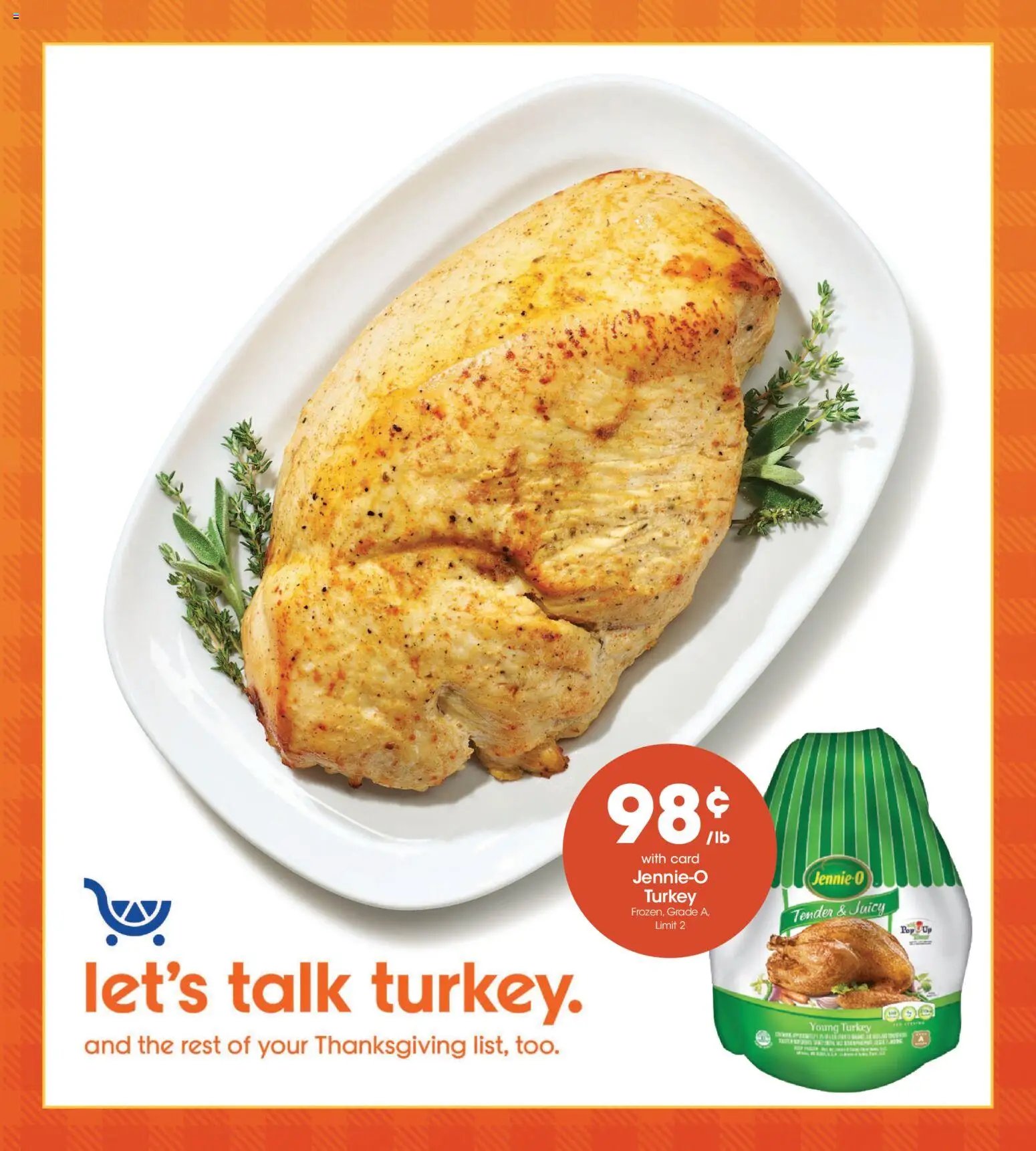 Mariano's Weekly Ad