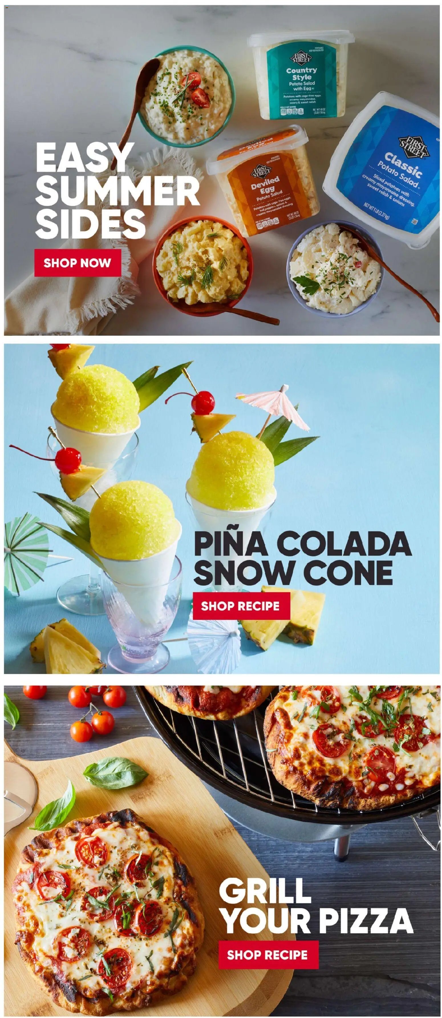 Smart & Final Weekly Ad