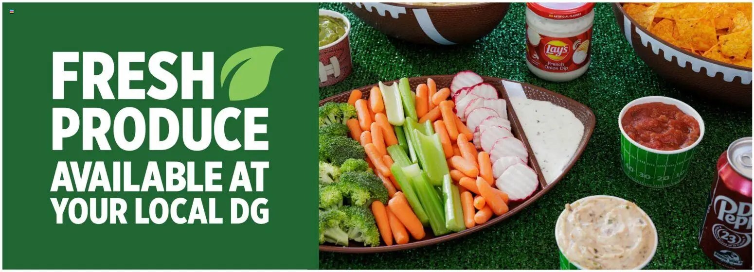 Dollar General Weekly Ad