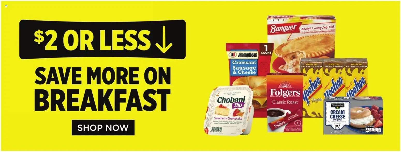 Dollar General Weekly Ad