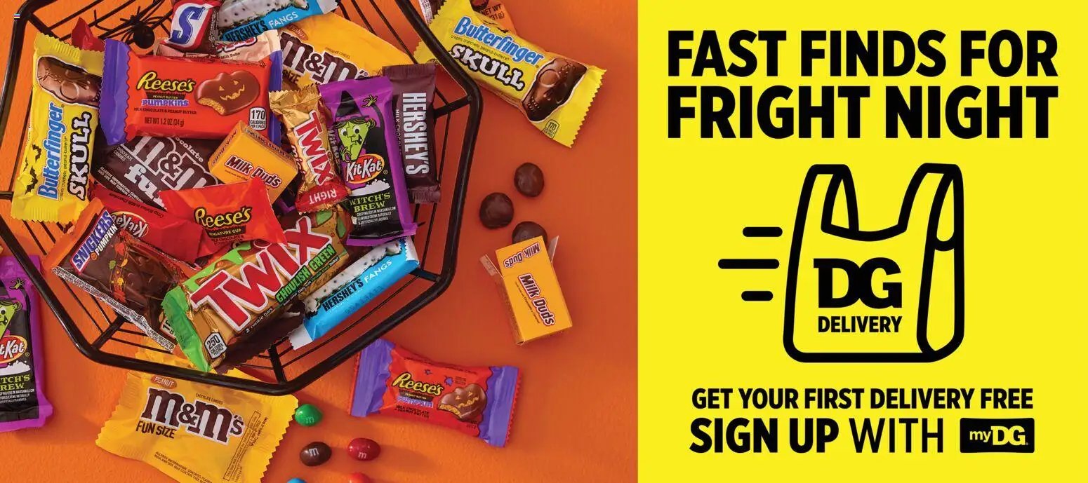 Dollar General Weekly Ad