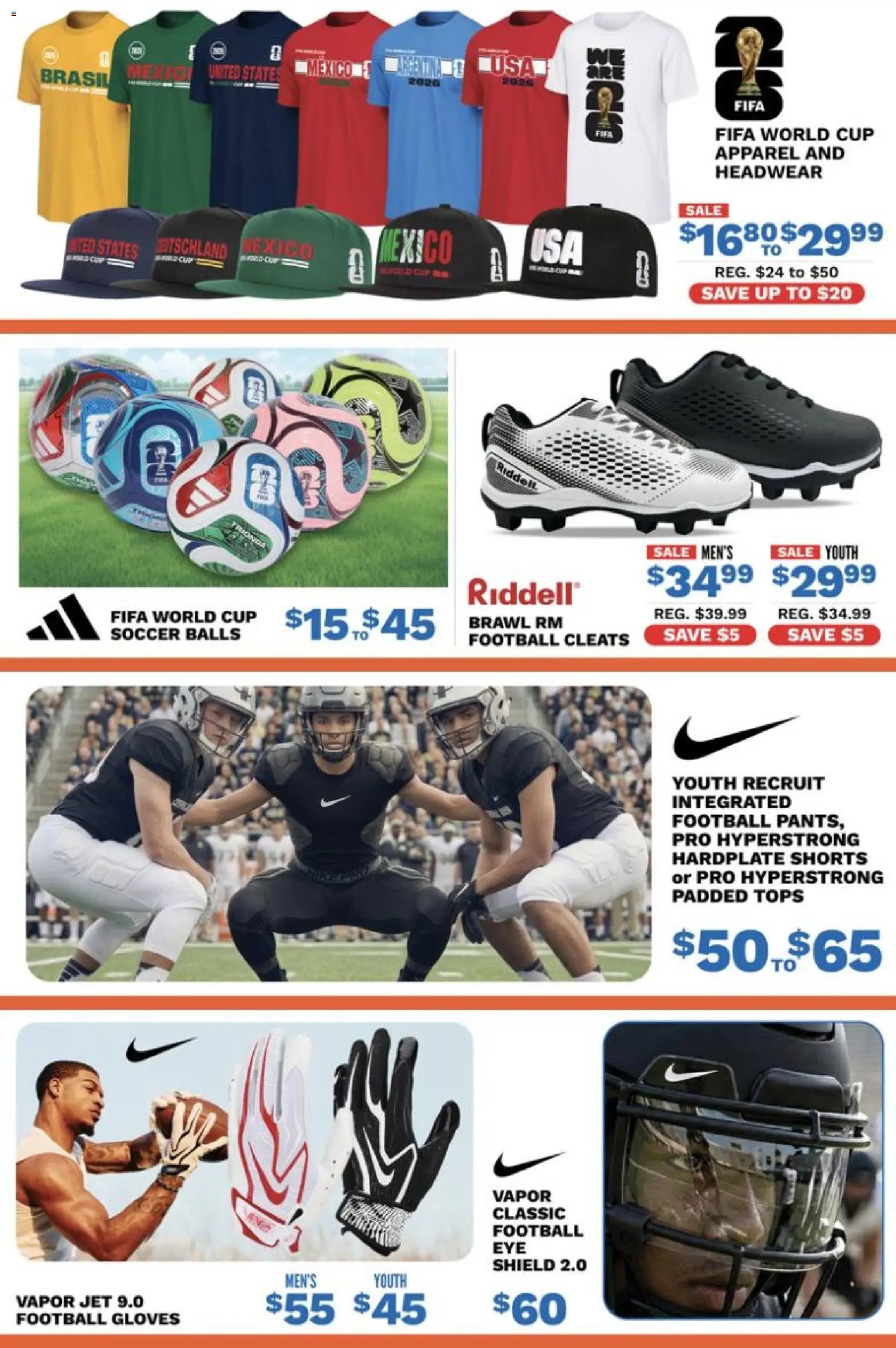 Big 5 Sporting Goods Weekly Ad