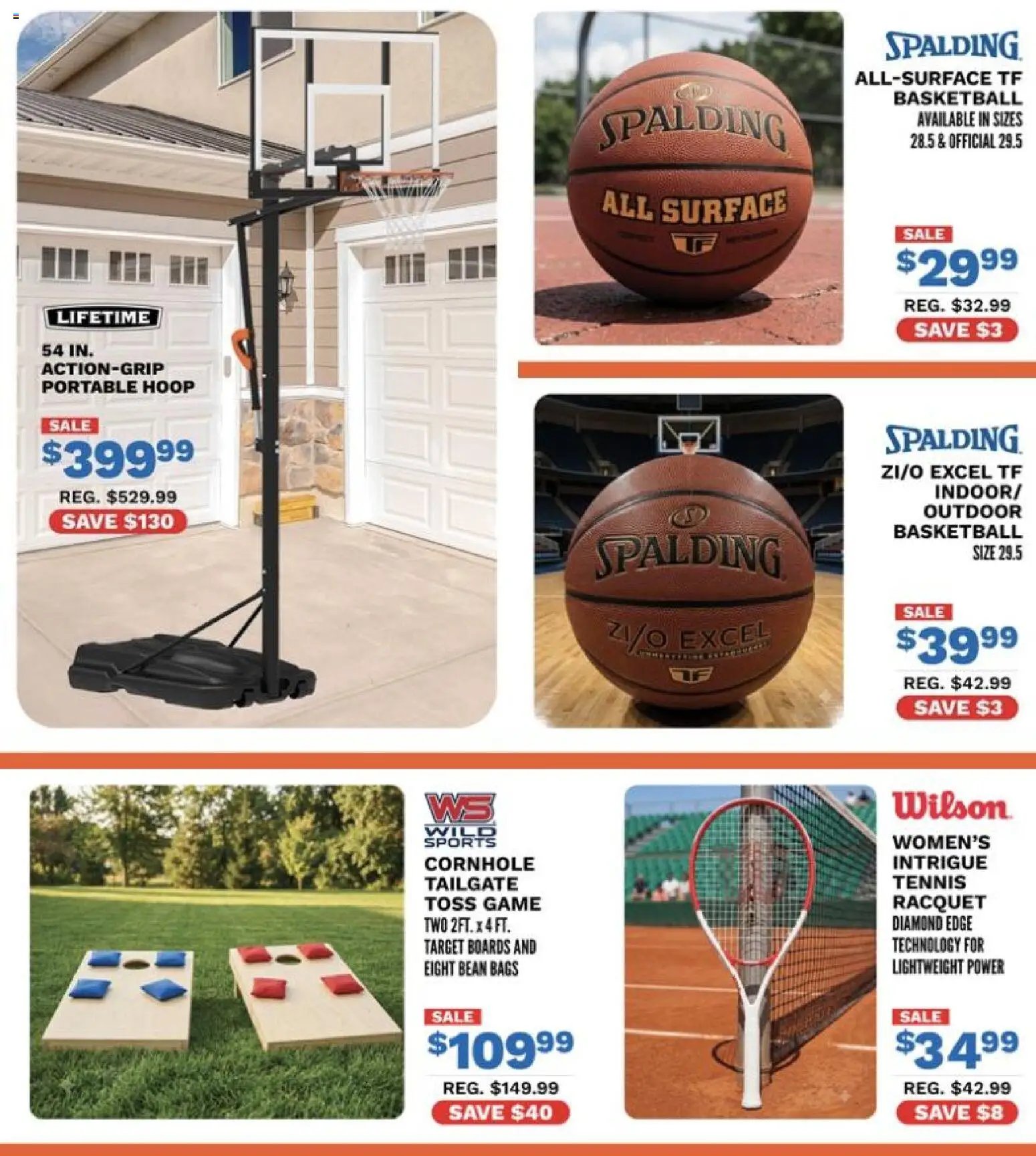 Big 5 Sporting Goods Weekly Ad