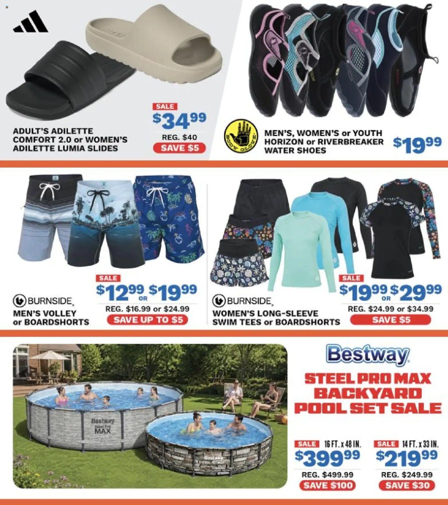 Big 5 Sporting Goods Weekly Ad