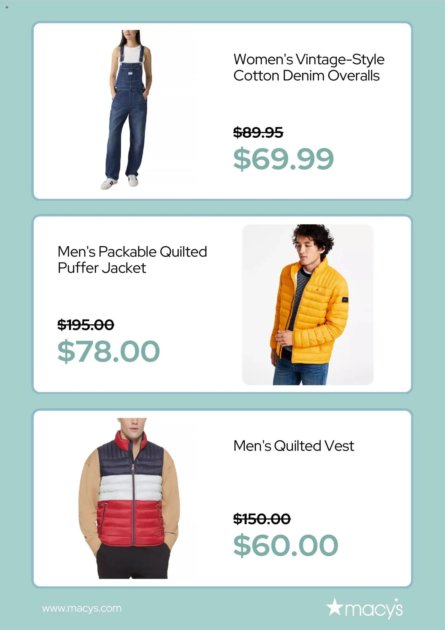 Macy's Weekly Ad