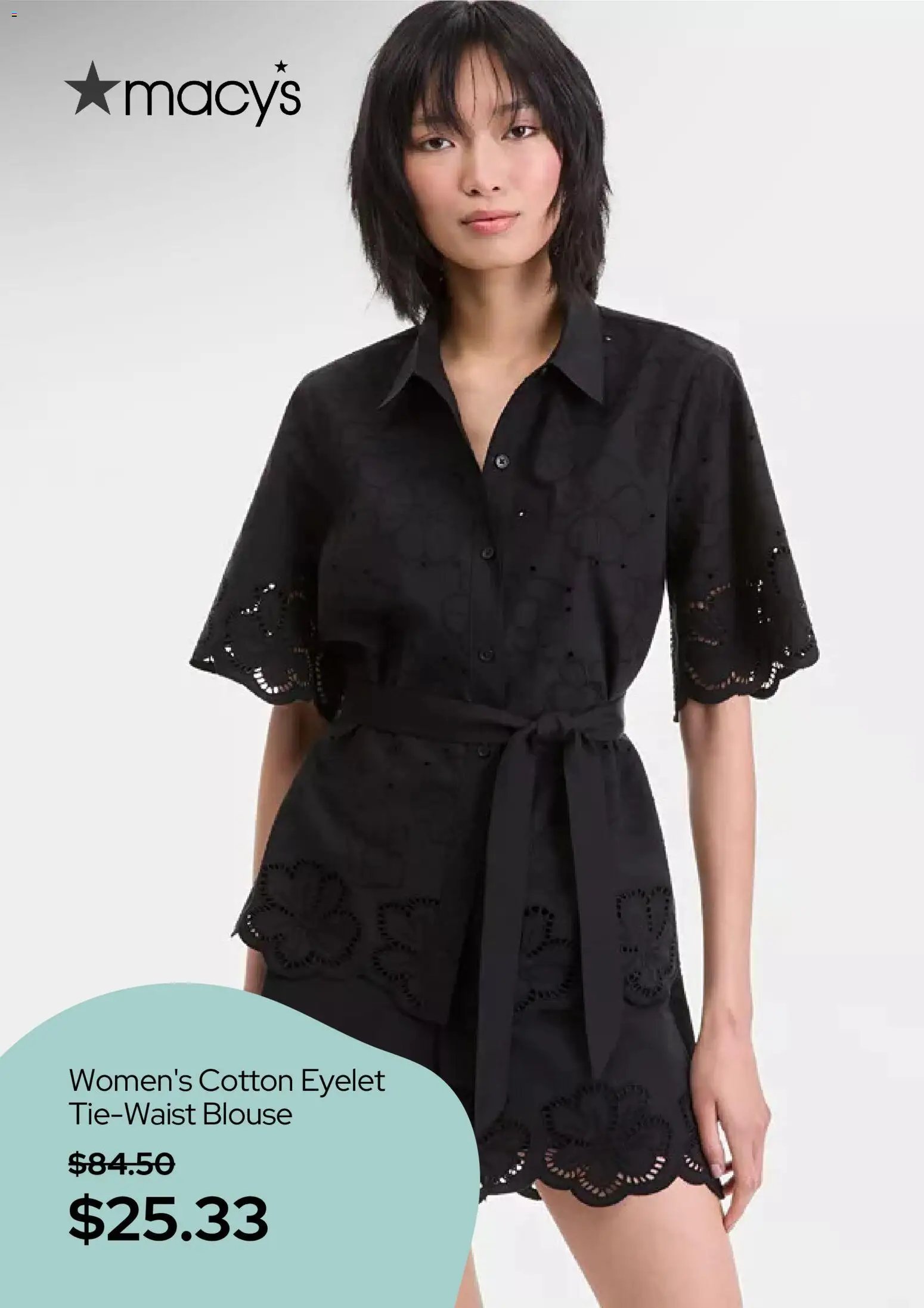 Macy's Weekly Ad