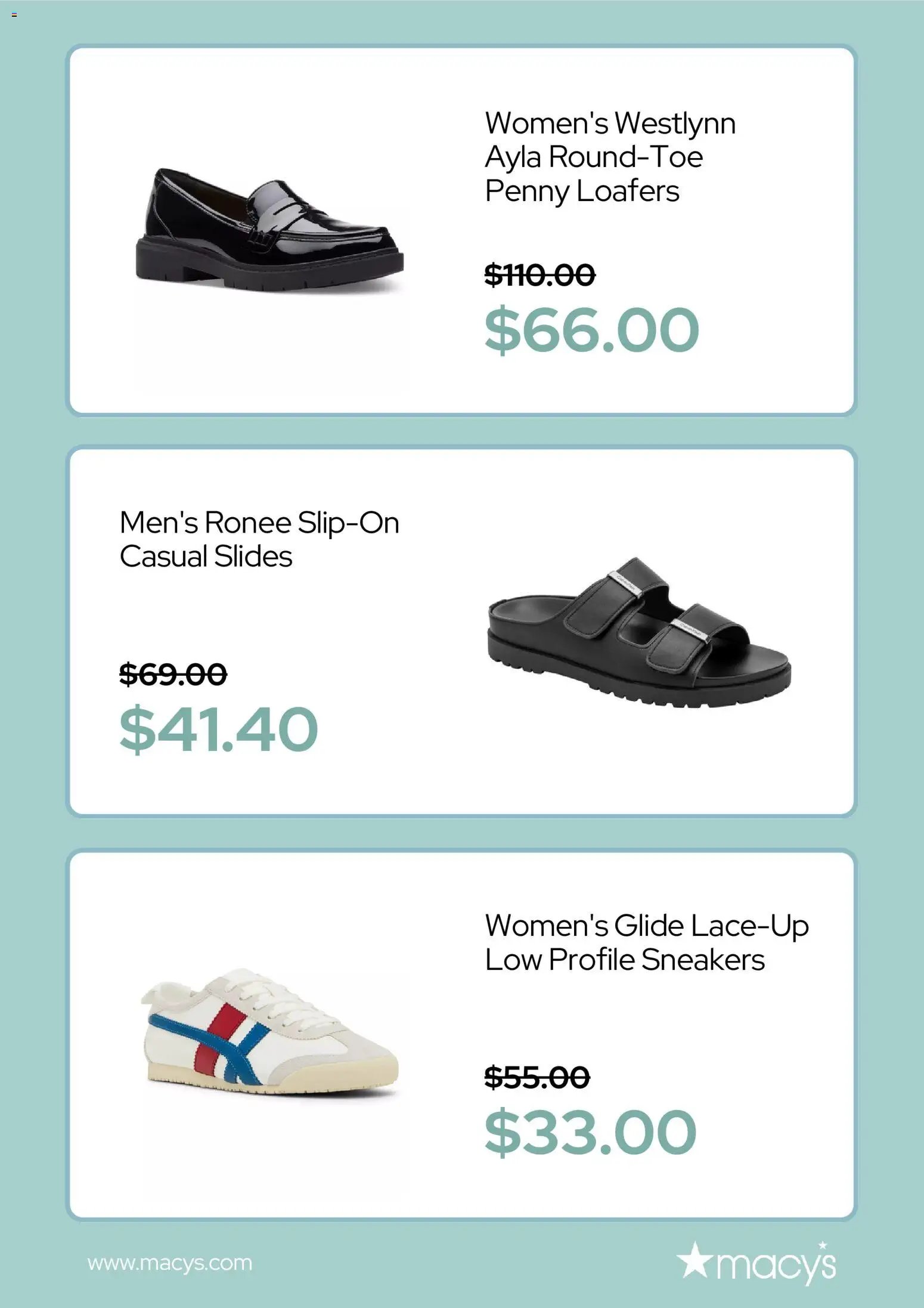 Macy's Weekly Ad