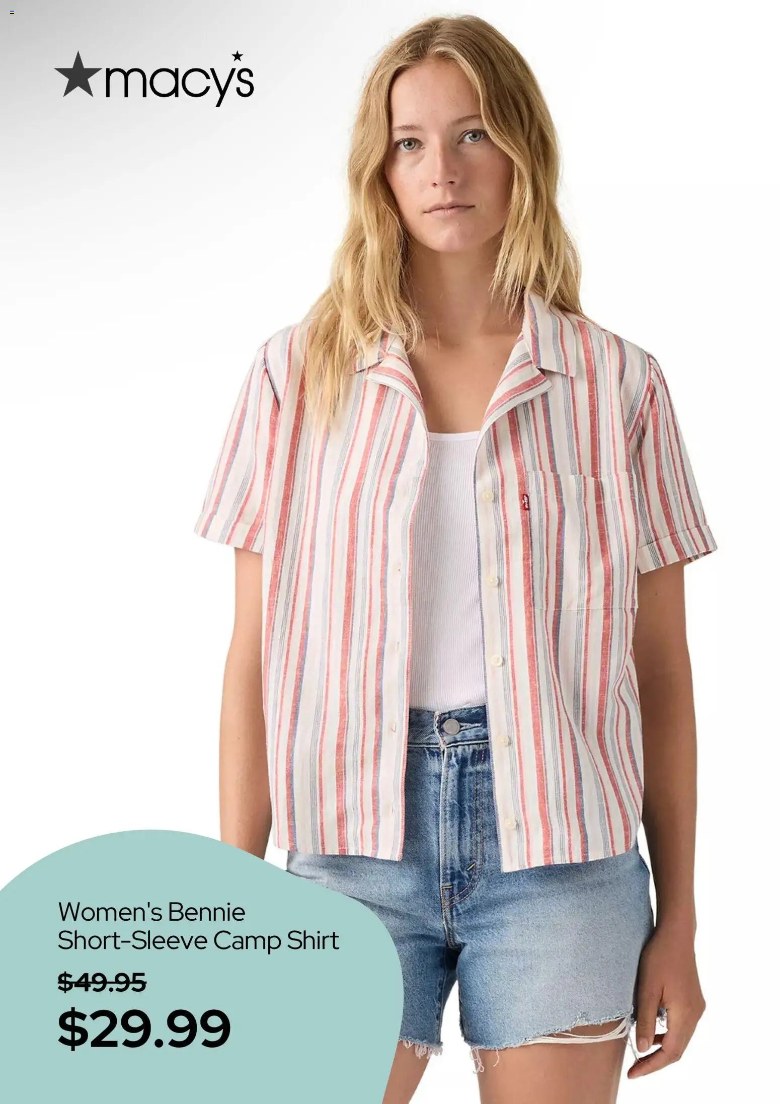 Macy's Weekly Ad