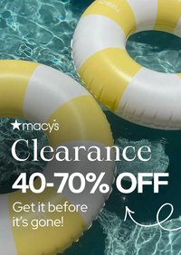 Macy's Weekly Ad