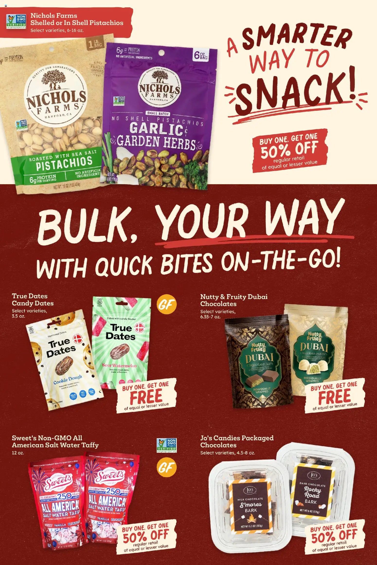 Sprouts Weekly Ad (2026-05-20 - 2026-05-26)