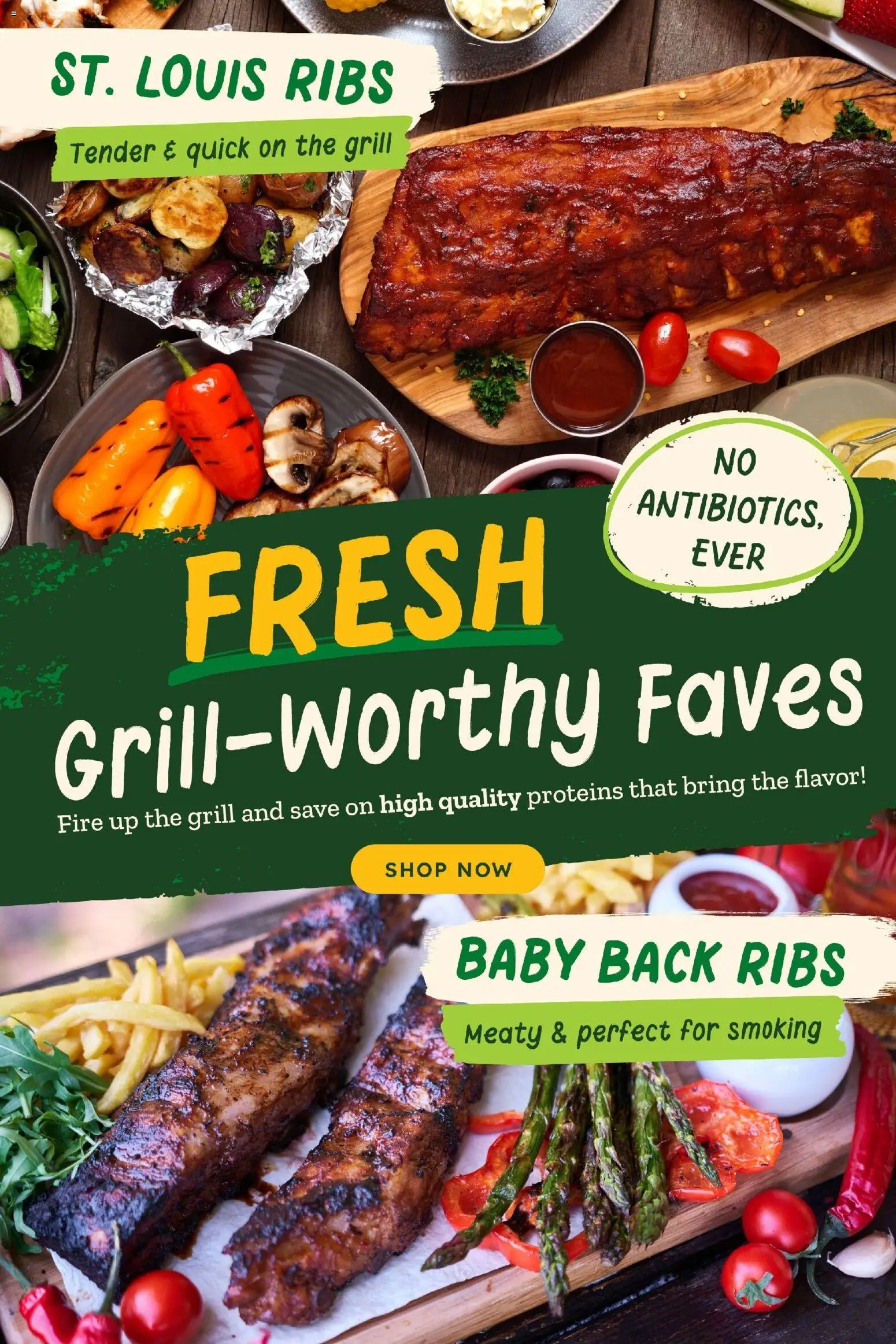 Sprouts Weekly Ad