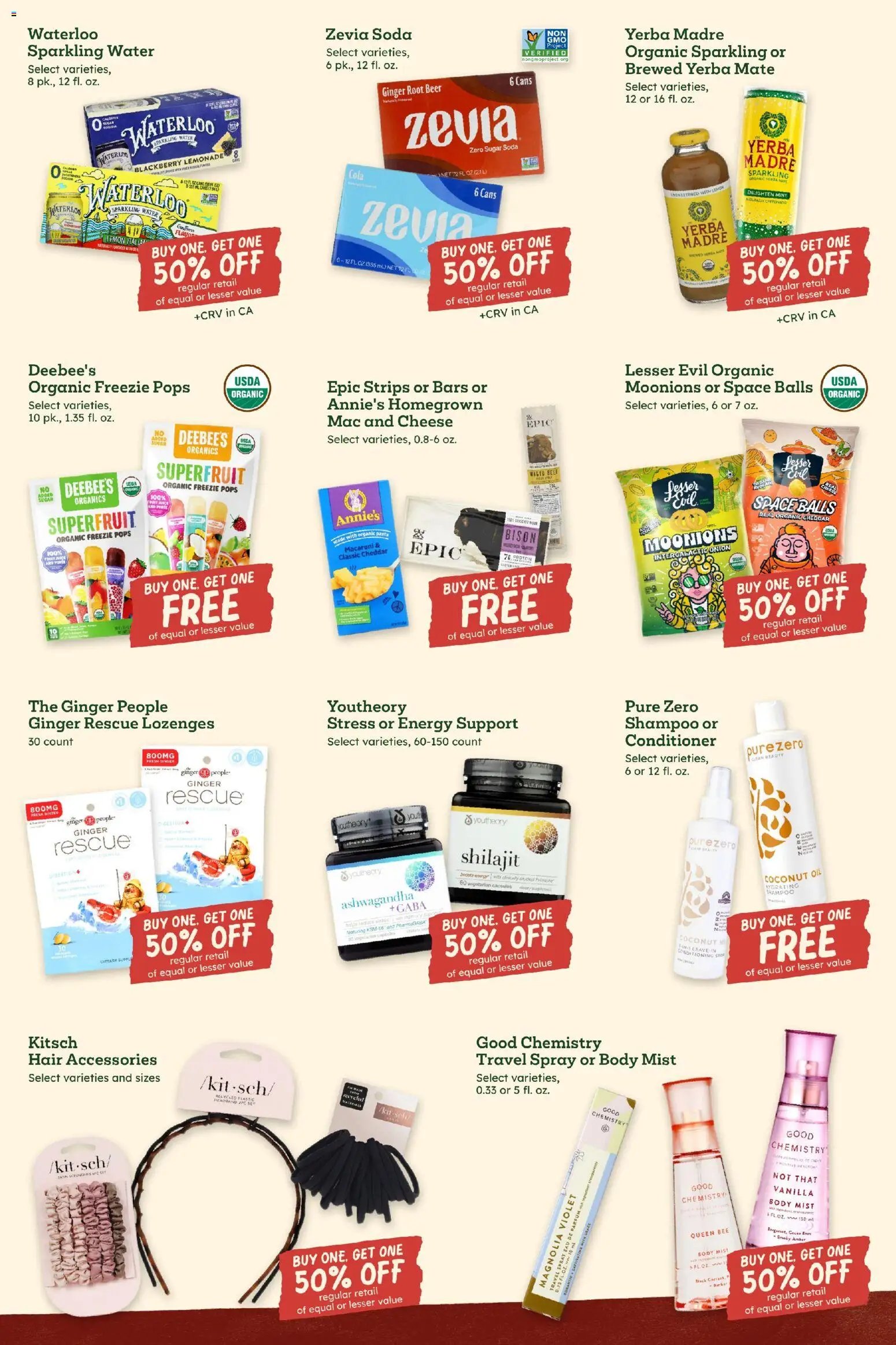 Sprouts Weekly Ad