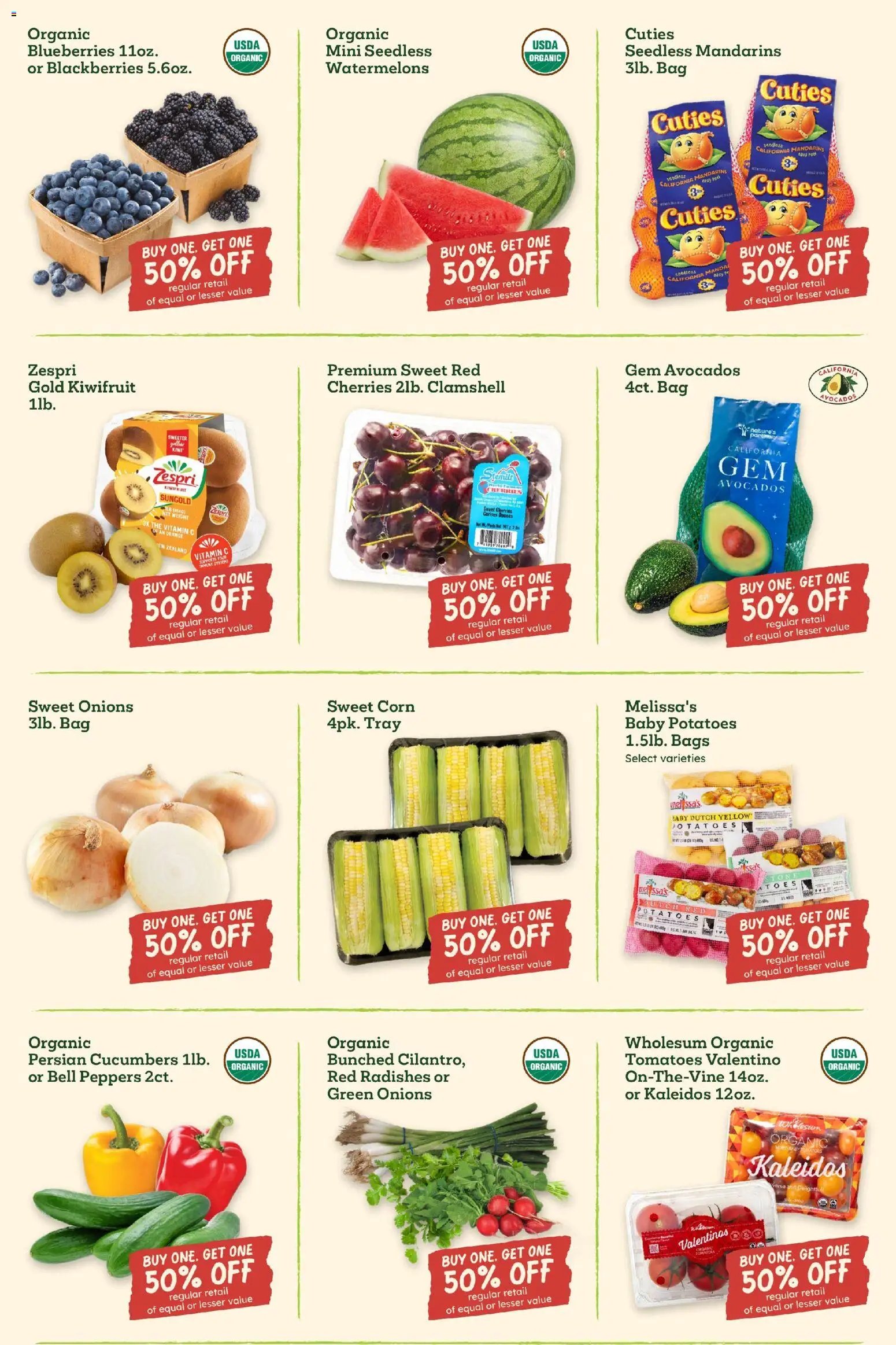Sprouts Weekly Ad