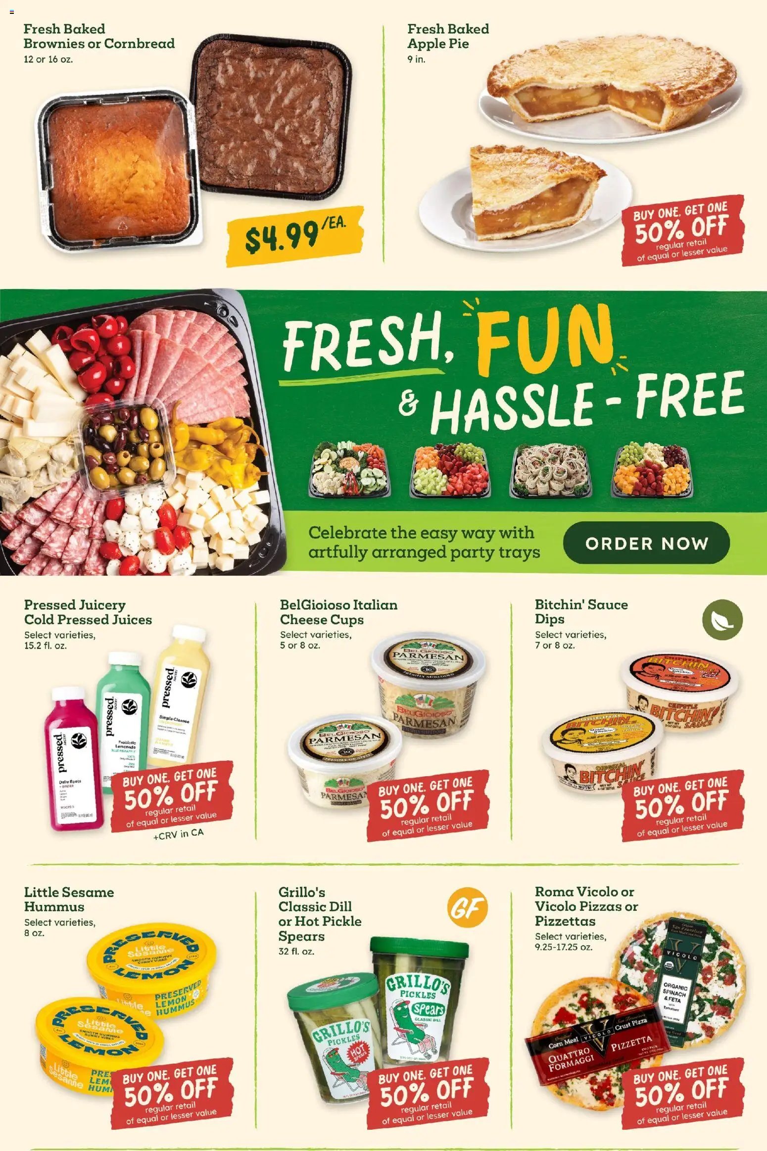 Sprouts Weekly Ad