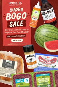 Sprouts Weekly Ad