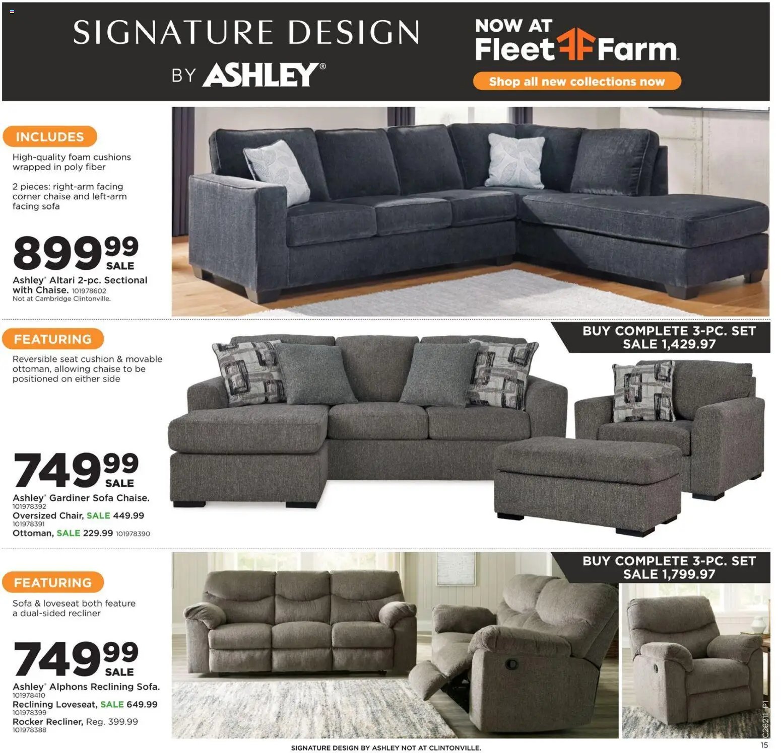 Mills Fleet Farm Weekly Ad