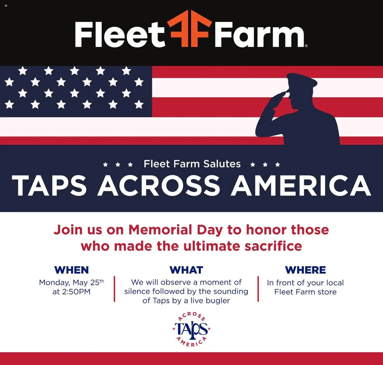 Mills Fleet Farm Weekly Ad