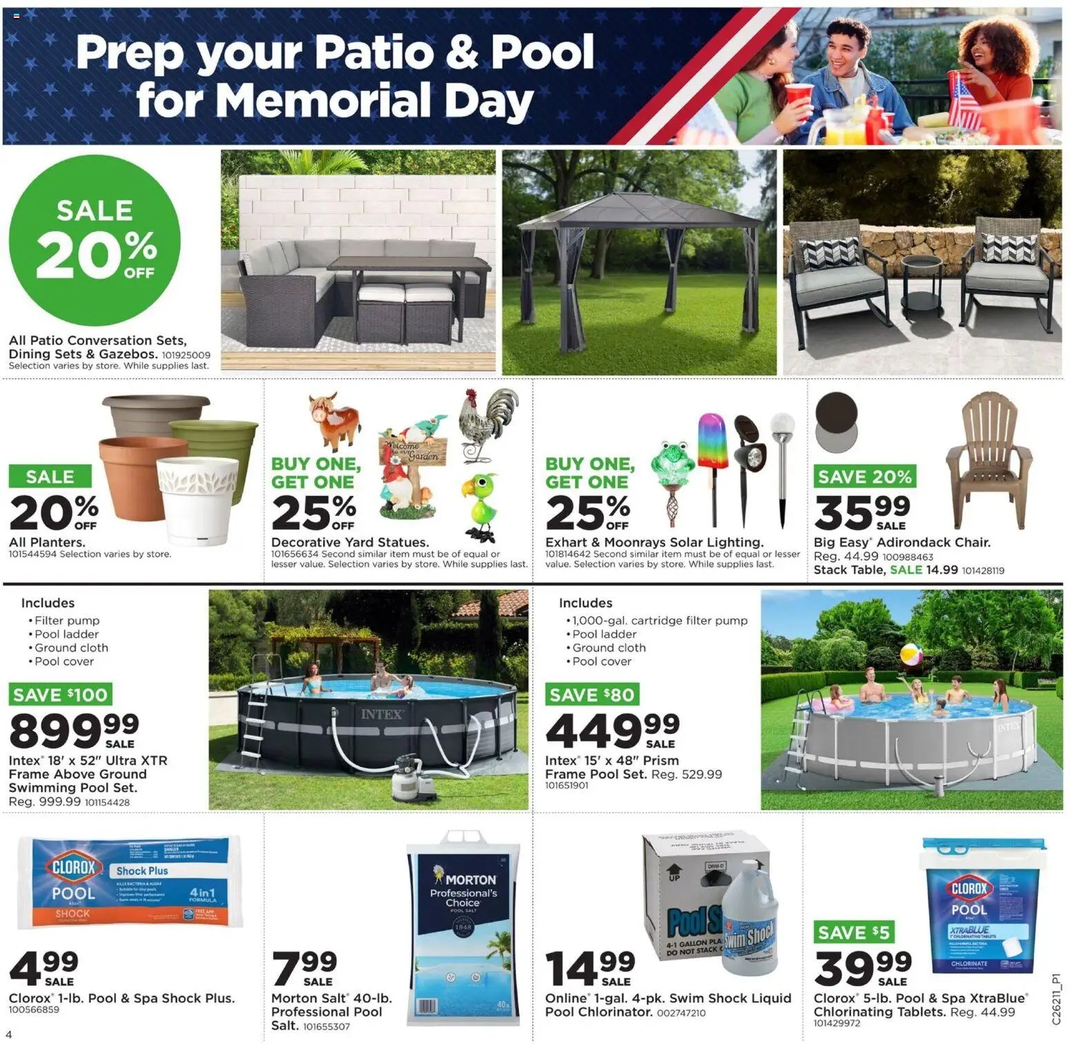 Mills Fleet Farm Weekly Ad