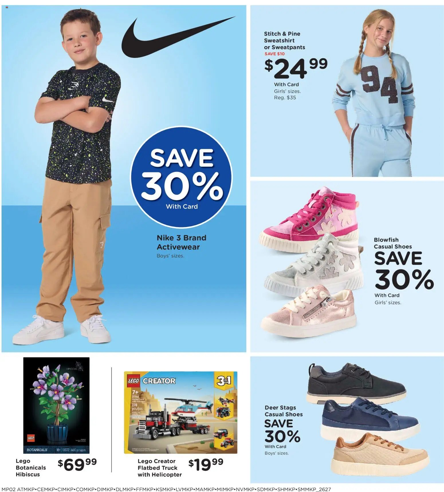 King Soopers Home & Apparel