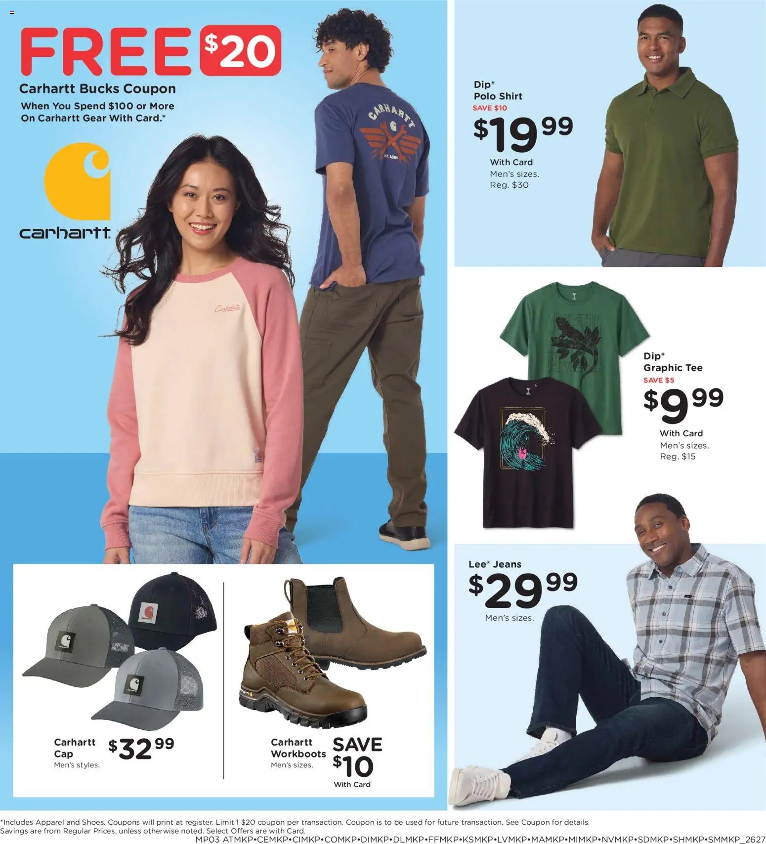 King Soopers Home & Apparel