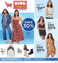 King Soopers Home & Apparel