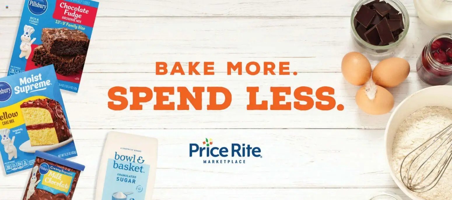 Price Rite Weekly Ad