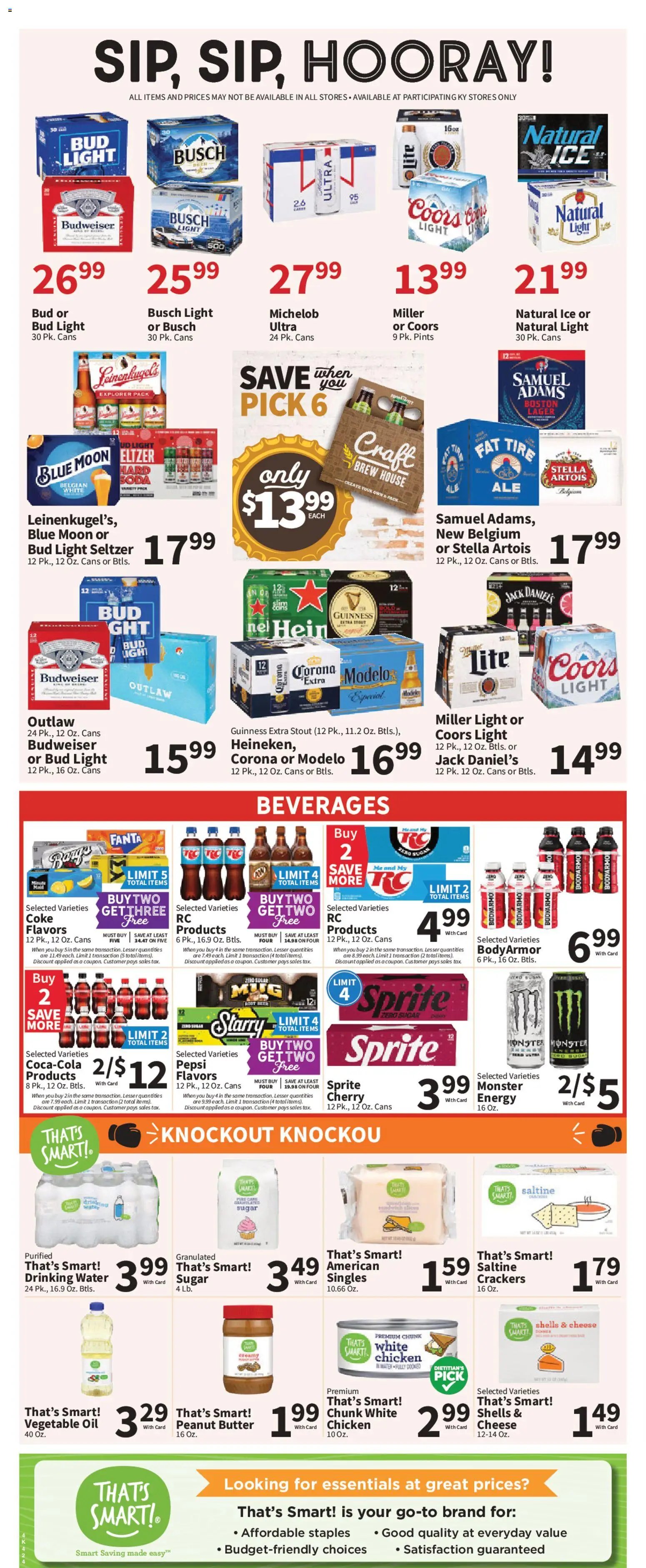 Food City Weekly Ad