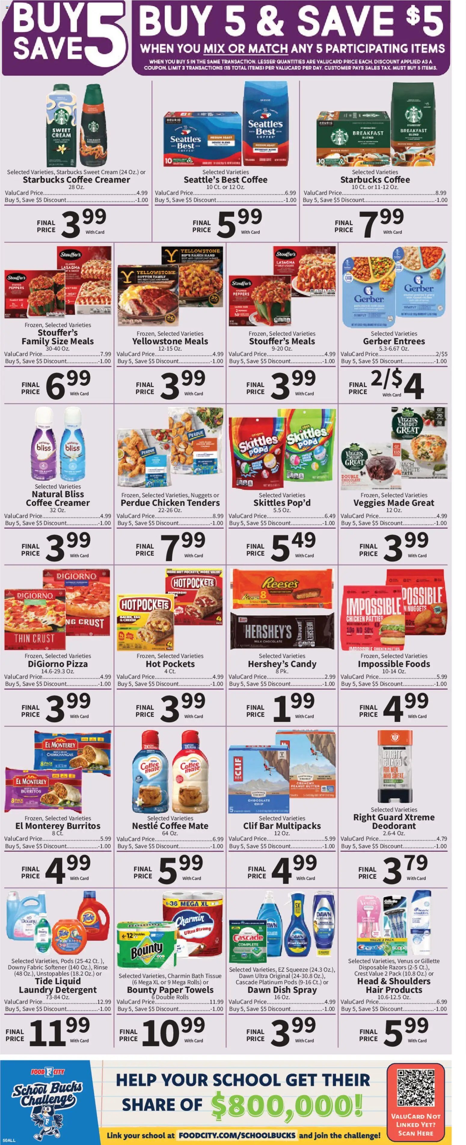 Food City Weekly Ad