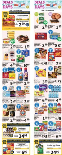 Food City Weekly Ad