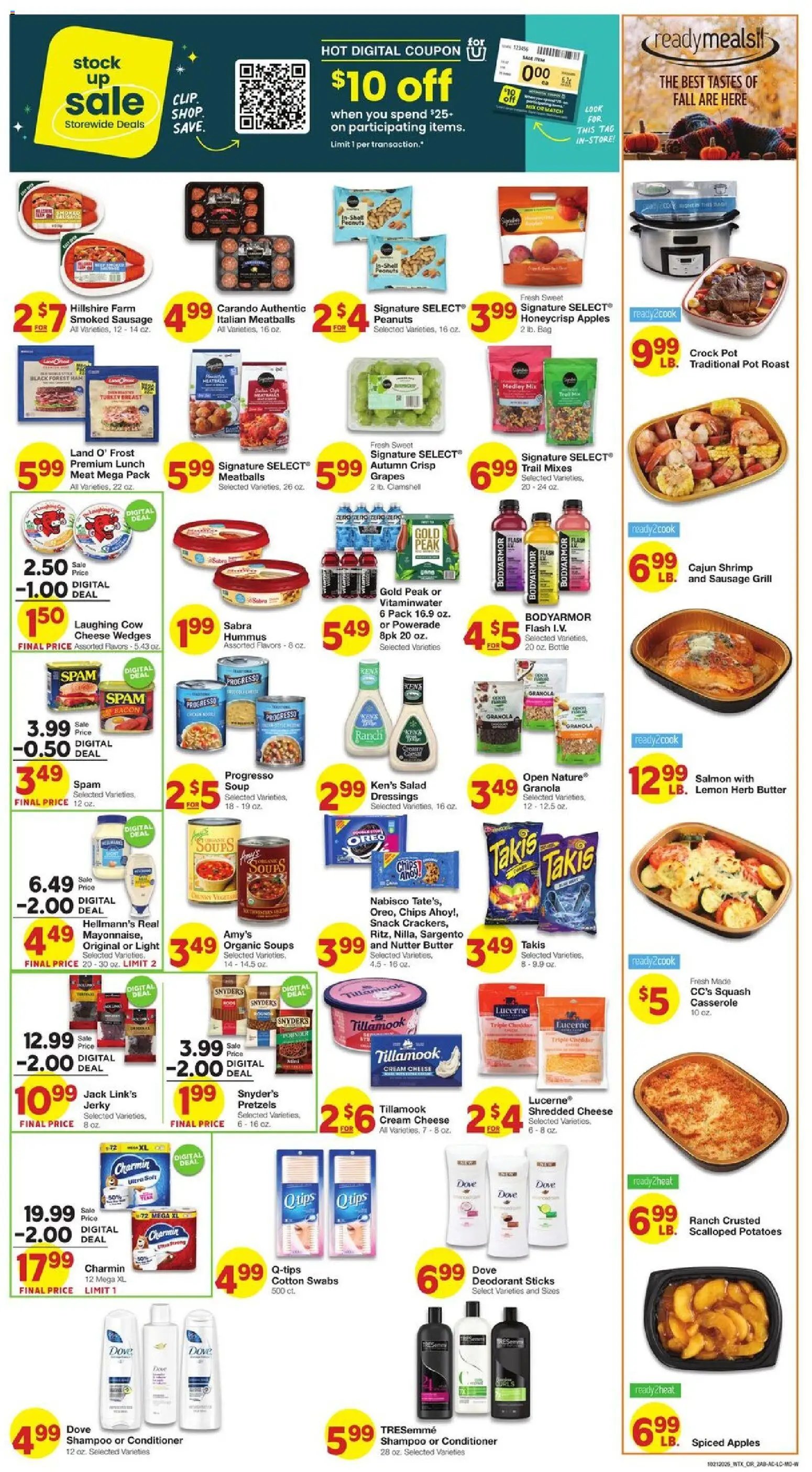 United Supermarkets Weekly Ad