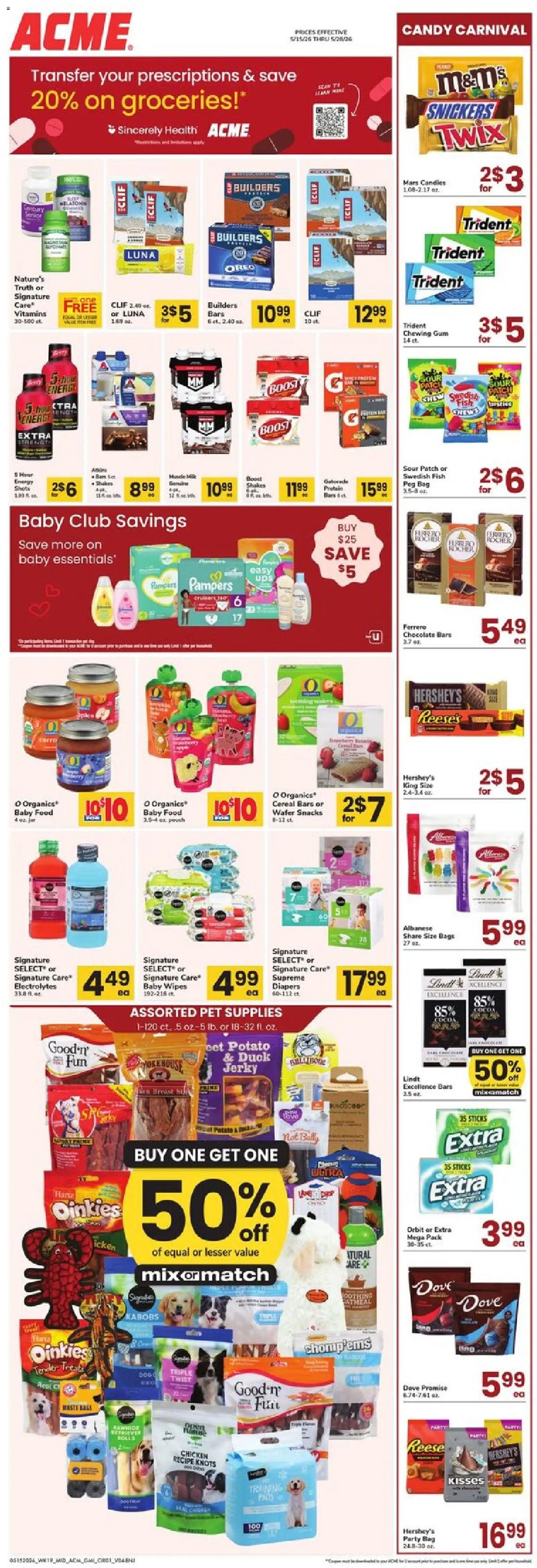 Acme Ad