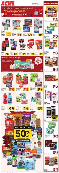 Acme Ad