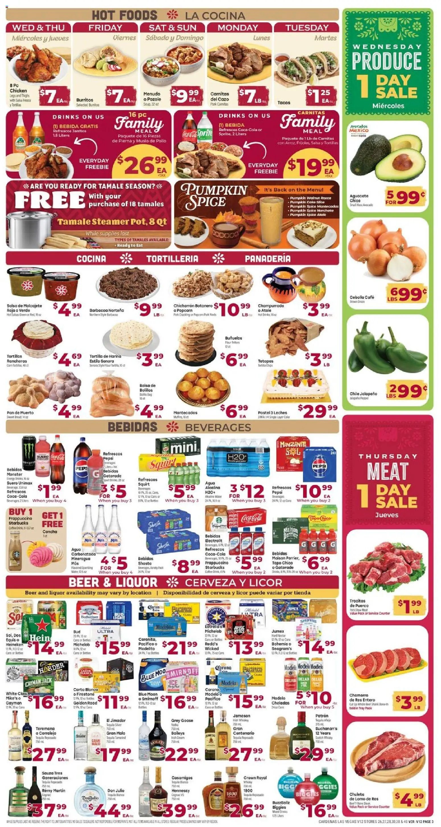 Cardenas Weekly Ad