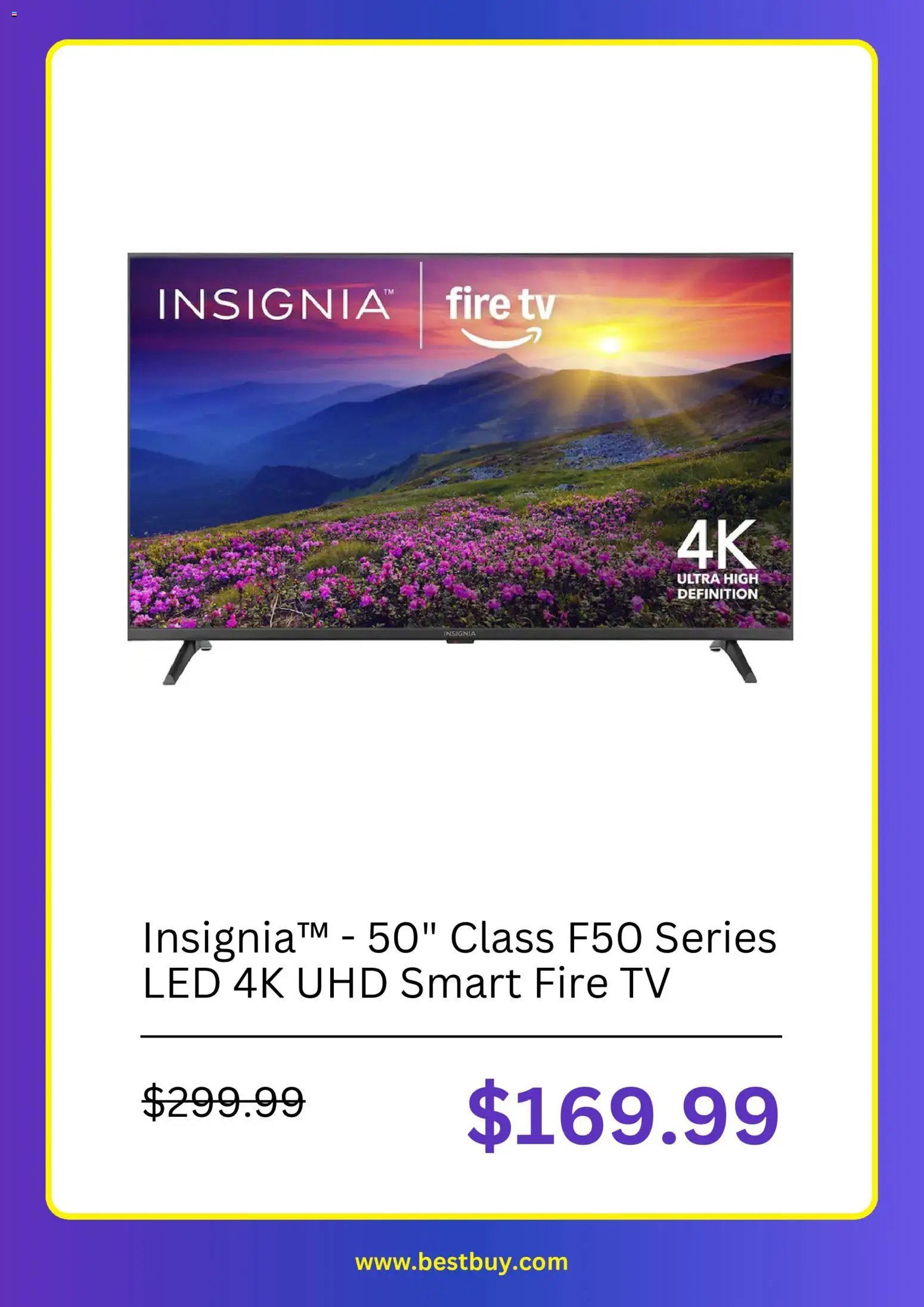 Best Buy Weekly Ad