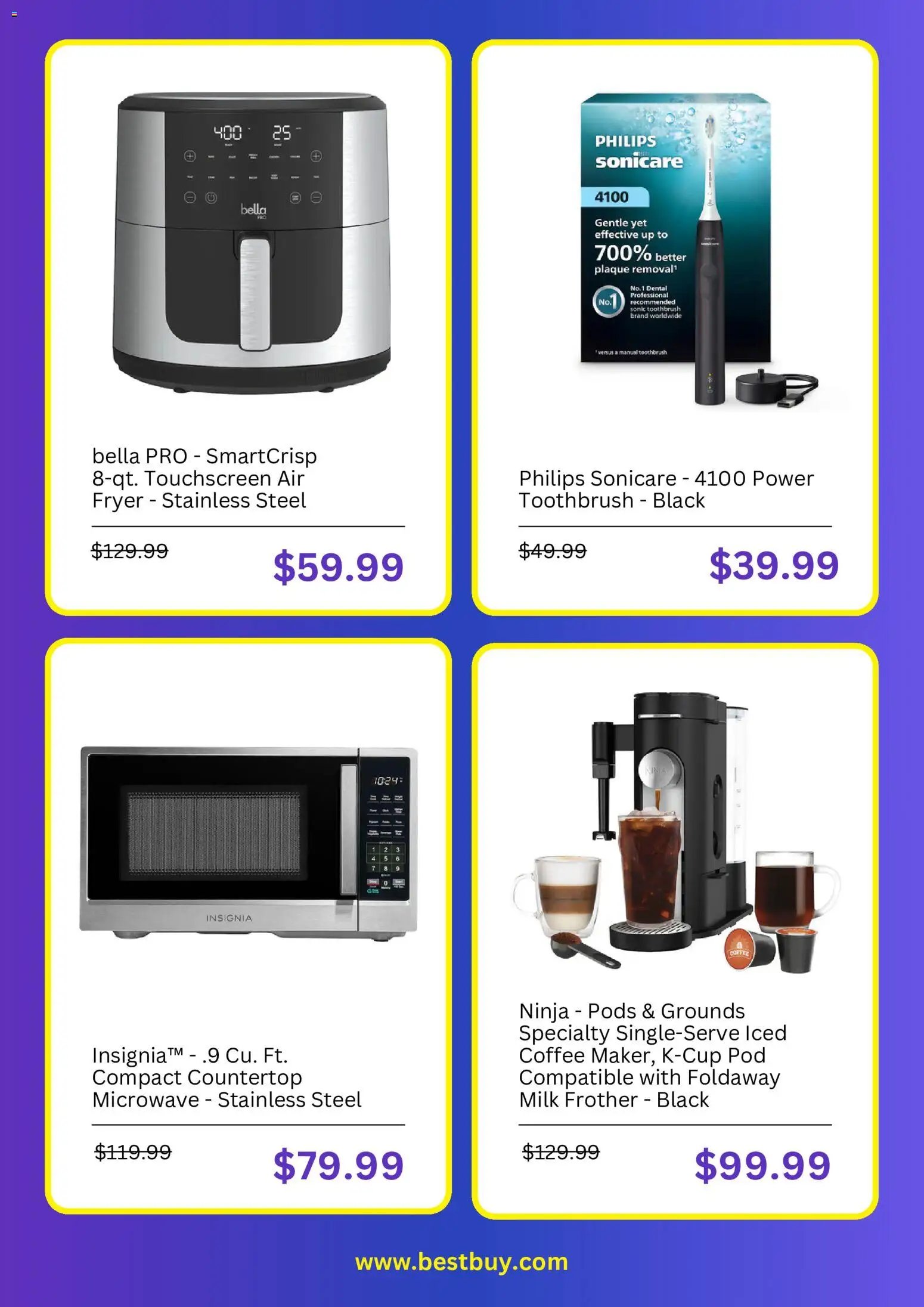Best Buy Weekly Ad