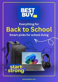 Best Buy Weekly Ad