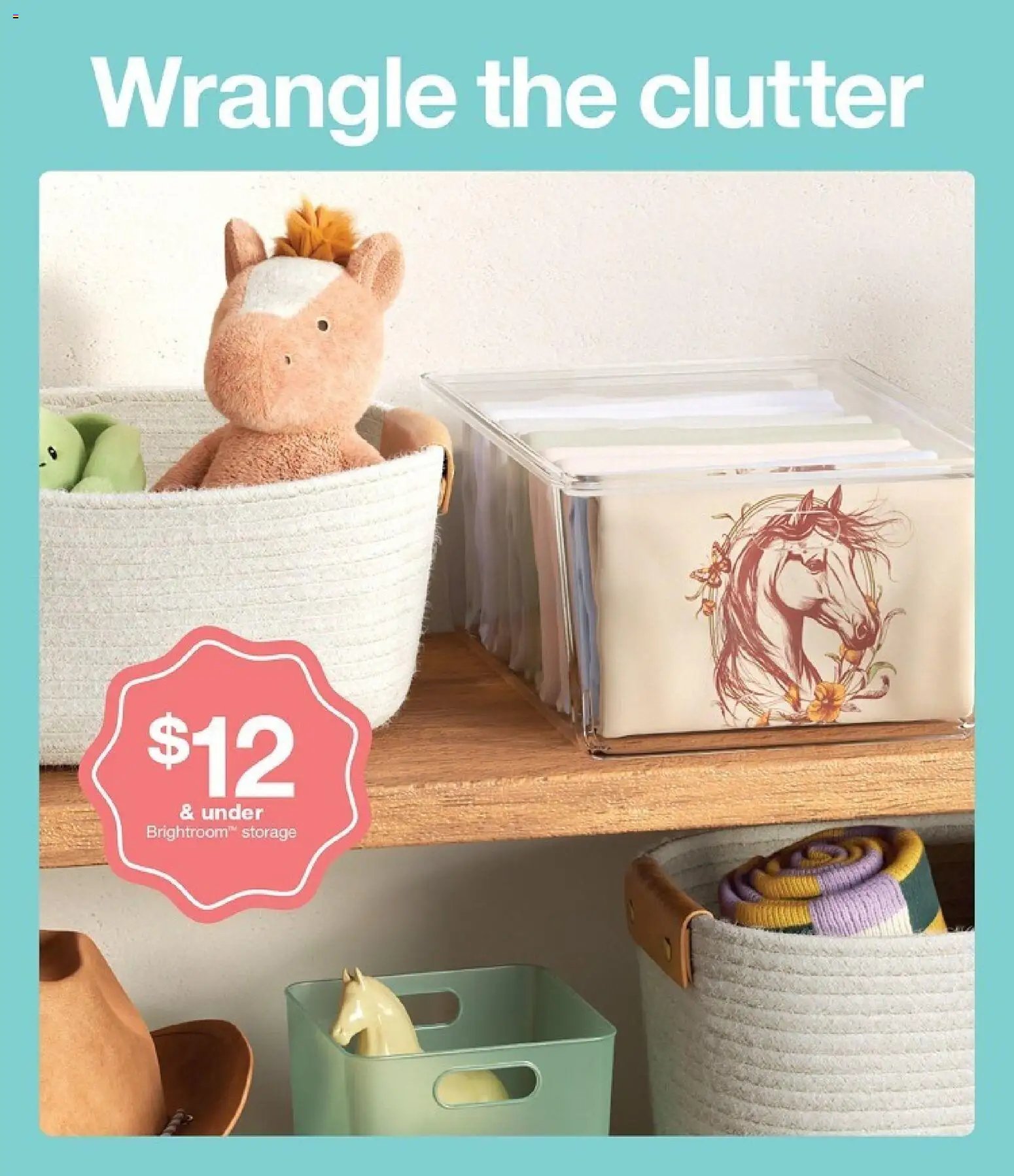 Target Weekly Ad